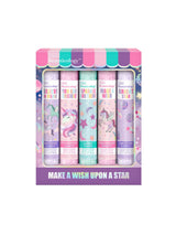 Baylis & Harding Beauticology Cosmic Sprinkled With Love Bath Salts Gift Set 65g each