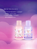 Baylis & Harding Cosmic Unicorn Beauty Bag Gift Set, imported from the UK