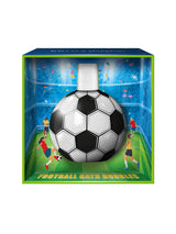Next Baylis & Harding Football Penalty Shoot Out Bath Bubbles Gift Set with Blueberry Fizz Scent 250ml- Buy online at McGrocer