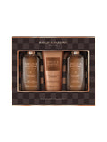 Baylis & Harding black pepper and ginseng men's grooming gift set - British product