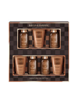 Next Baylis & Harding Black Pepper & Ginseng Men's Grooming Gift Set- Buy online at McGrocer