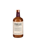 Baylis & Harding Bergamot Hemp & Sandalwood mens bath and shower gel 750ml - British product