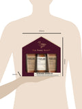 Baylis & Harding The Fuzzy Duck grooming gift set with bergamot, hemp, and sandalwood scents - British product