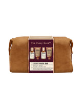 Next Baylis & Harding The Fuzzy Duck Bergamot, Hemp & Sandalwood Men's Wash Bag Gift Set- Buy online at McGrocer