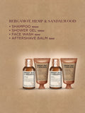 Baylis & Harding Fuzzy Duck men's grooming gift set - British product