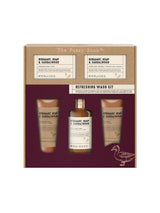Next Baylis & Harding The Fuzzy Duck Bergamot, Hemp & Sandalwood Men's Grooming Gift Set- Buy online at McGrocer