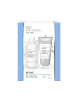Next Baylis & Harding Wellness For Men Revived & Ready Men's Grooming Gift Set- Buy online at McGrocer