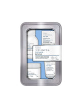 Next Baylis & Harding Wellness For Men Essential Wellbeing Tin Grooming Gift Set- Buy online at McGrocer