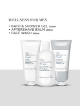Next Baylis & Harding Wellness For Men Everyday Revival Kit Men's Grooming Gift Set- Buy online at McGrocer
