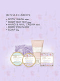 Baylis & Harding Royale Garden Luxury Pamper Keepsake Tin Gift Set