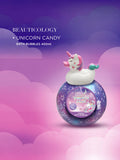 Baylis & Harding Cosmic Unicorn bath bubbles 400ml - British product