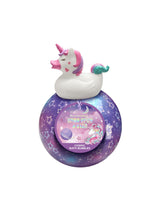 Next Baylis & Harding Beauticology Cosmic Unicorn Globe Bath Bubbles Gift Set 400ml- Buy online at McGrocer