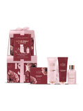 The Luxury Bathing Company Velvet Rose and Peony mascara (British brand)