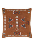 Gallery Home multicolour embellished cushion 50x50cm, UK version