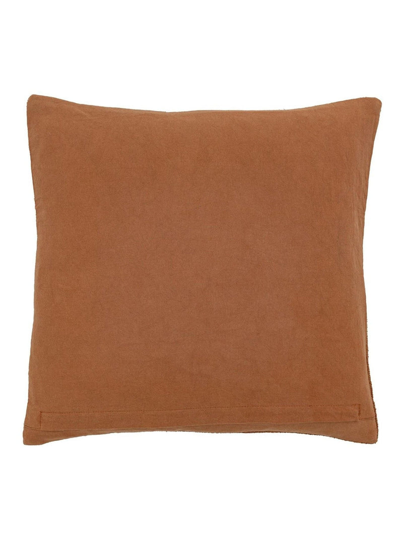 Gallery Home multicolour embellished cushion 50x50cm, UK version