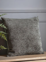 Next Gallery Home Green Chenille Cushion 55cm- Buy online at McGrocer