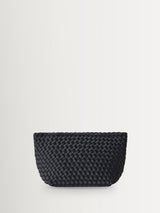 Next NAGHEDI Black Portofino Large Cosmetic Case Bag- Buy online at McGrocer