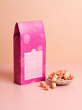 Cutter & Squidge Birthday Tea Time Hamper - British product