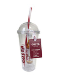 Kimm & Miller Costa Iced Latte Caramel Gift Set 50ml, UK version