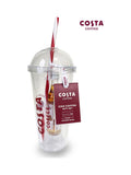 Kimm & Miller Costa Iced Latte Caramel Gift Set 50ml, UK version