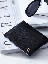 Next Koko Blossom Personalised Pebble Leather Card Holder- Buy online at McGrocer