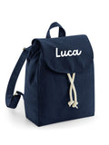 Koko Blossom personalised backpack, imported from the UK