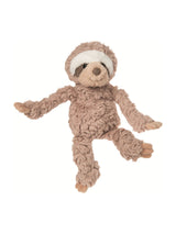 Next Aurora World Mary Meyer Putty Nursery Sloth Soft Toy- Buy online at McGrocer