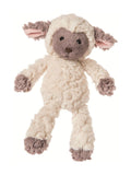 Aurora World Mary Meyer Putty Nursery plush lamb 28cm, imported from the UK