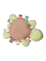 Next Mary Meyer Taggies Tippy Turtle Soft Toy 9 Inch- Buy online at McGrocer