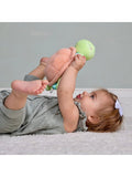 Aurora World Taggies Tippy Turtle soft toy 9 inches, UK version