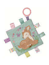 Next Mary Meyer Taggies Flora Fawn Crinkle Me Baby Toy 15 cm- Buy online at McGrocer