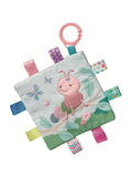 Aurora World Mary Meyer Taggies Camila Caterpillar crinkle toy - UK version