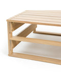 La Redoute Intérieurs Pavia garden table, UK version