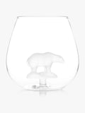 Jeray Clear Bear In A Glass