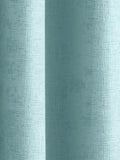 Enhanced Living Sky Blue Vogue curtains, UK version
