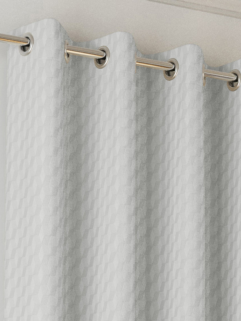 Enhanced Living Tokyo room darkening curtains 229x183cm, imported from the UK