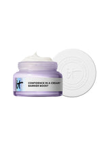 Next IT Cosmetics Confidence In A Cream Barrier Boost Daily Facial Moisturiser 60ml- Buy online at McGrocer