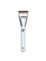Next IT Cosmetics Heavenly Luxe Smoothing Spatula Foundation Brush- Buy online at McGrocer