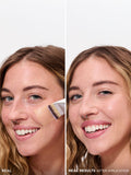 IT Cosmetics Heavenly Luxe Smoothing Spatula Foundation Brush, UK version