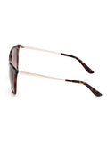 Guess brown classic sunglasses - British product
