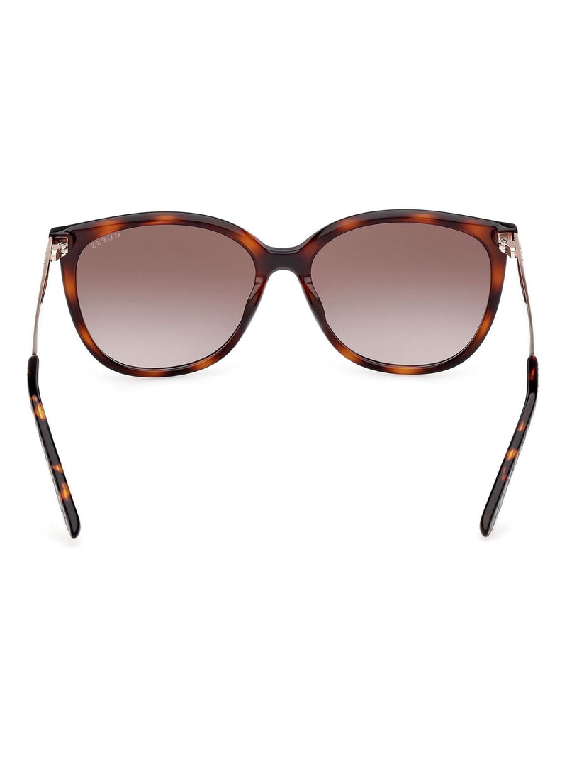 Guess brown classic sunglasses - British product