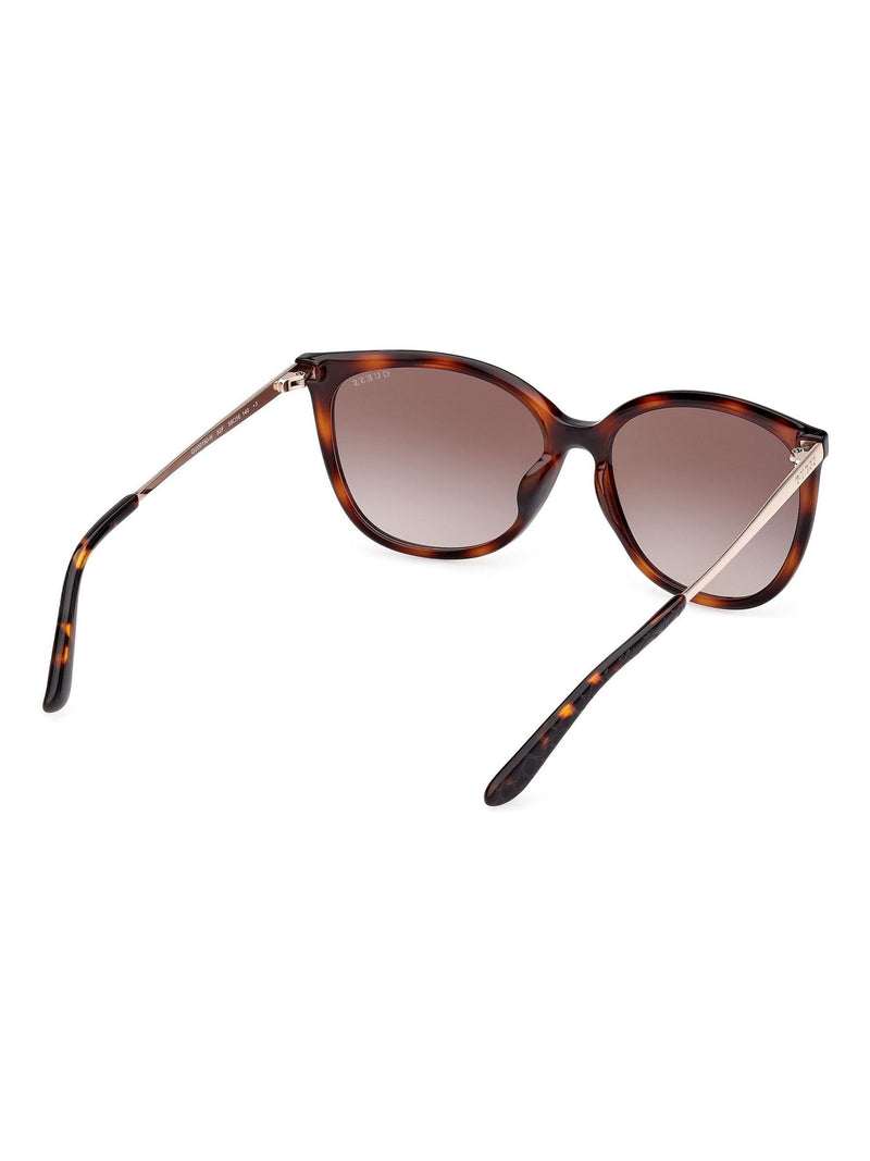 Guess brown classic sunglasses - British product