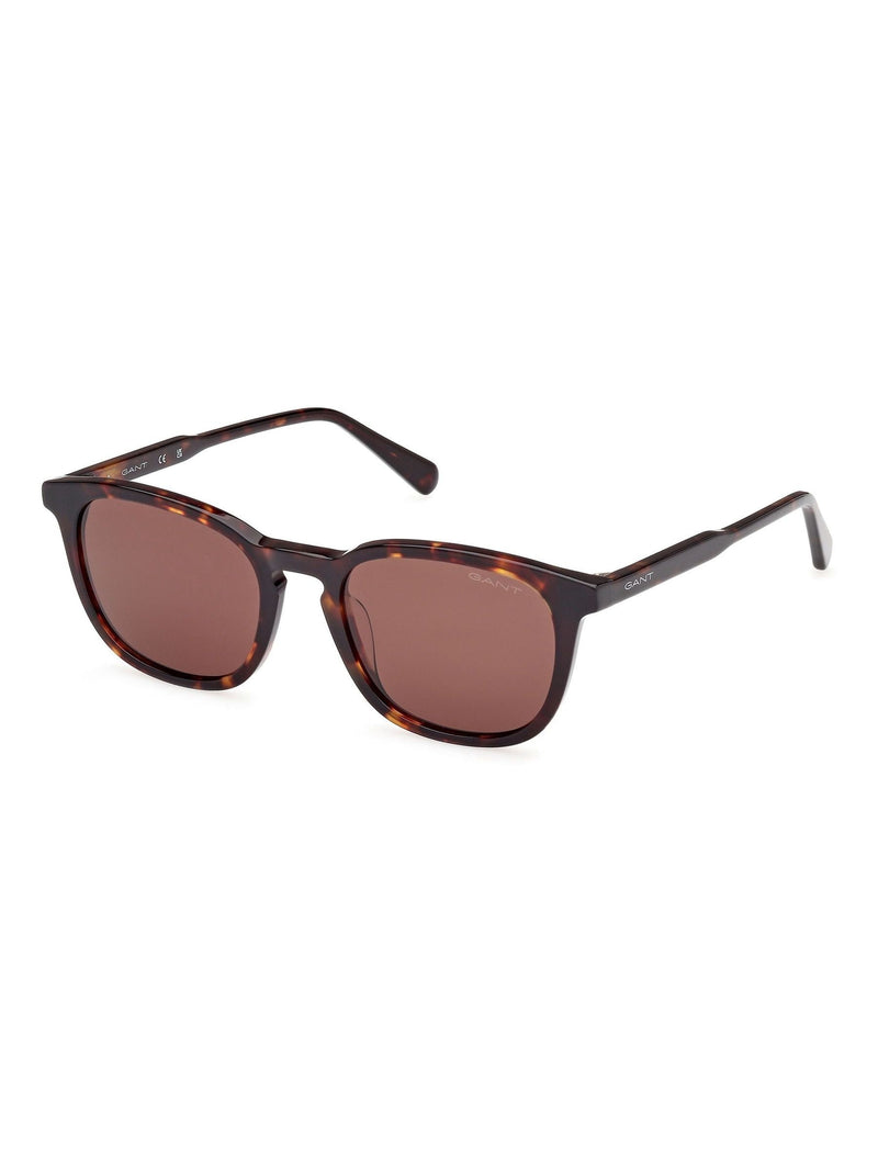 GANT dark havana classic sunglasses (British brand)