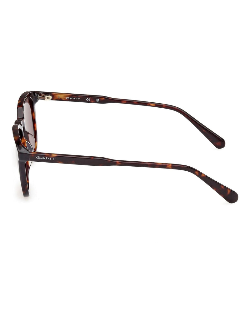 GANT dark havana classic sunglasses (British brand)