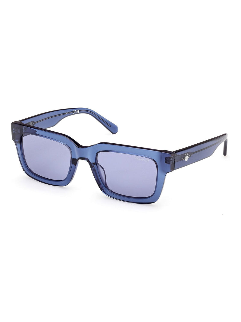 GANT Blue Trendy Sunglasses