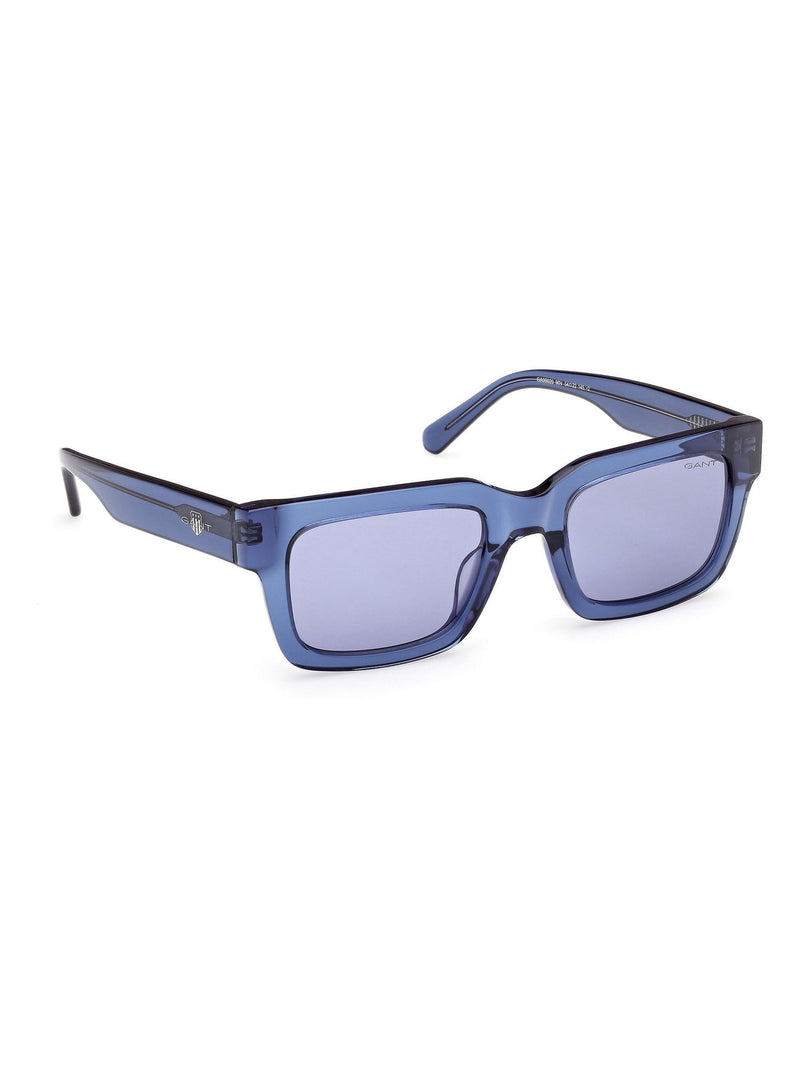 GANT Blue Trendy Sunglasses
