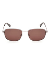 Next GANT Gold Metal Sunglasses Dark Bronze- Buy online at McGrocer