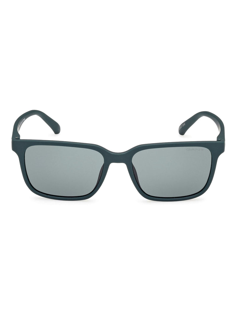 GANT Green Modern Sunglasses - British product