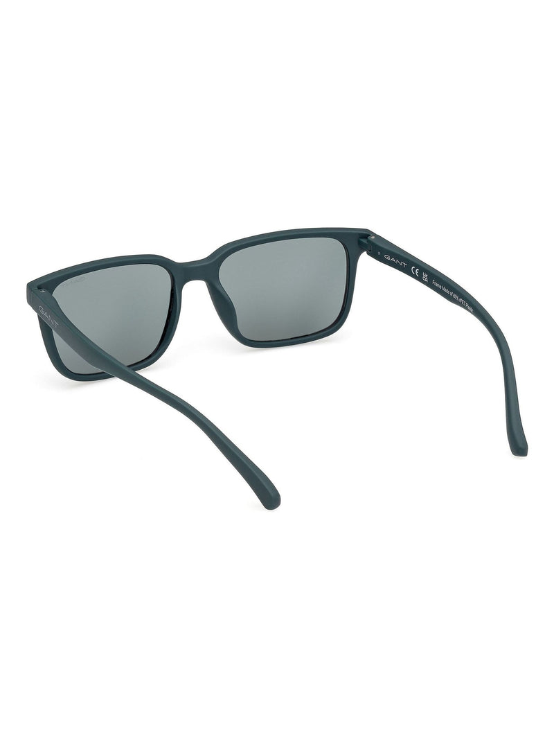GANT Green Modern Sunglasses - British product