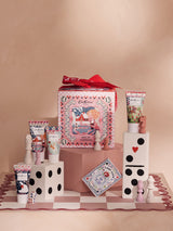Next Cath Kidston Multi Christmas Journey Jumbo Beauty Gift Set- Buy online at McGrocer